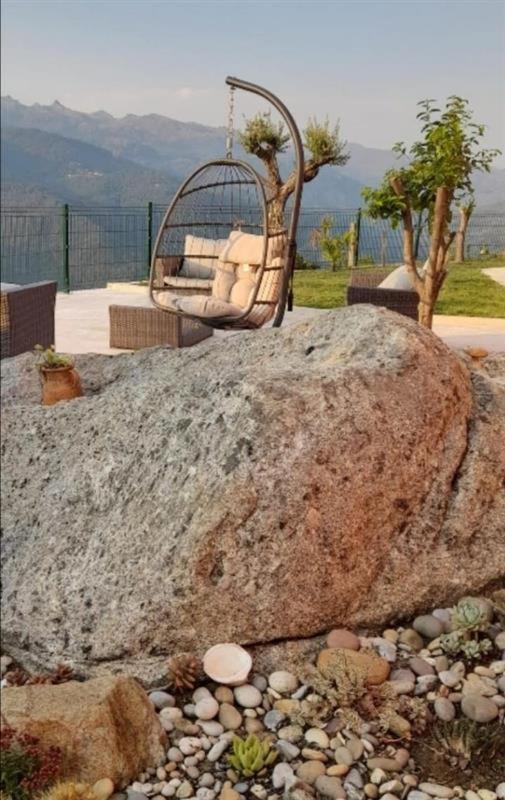Casa Da Bela Vista Βίλα Μπράγκα Εξωτερικό φωτογραφία