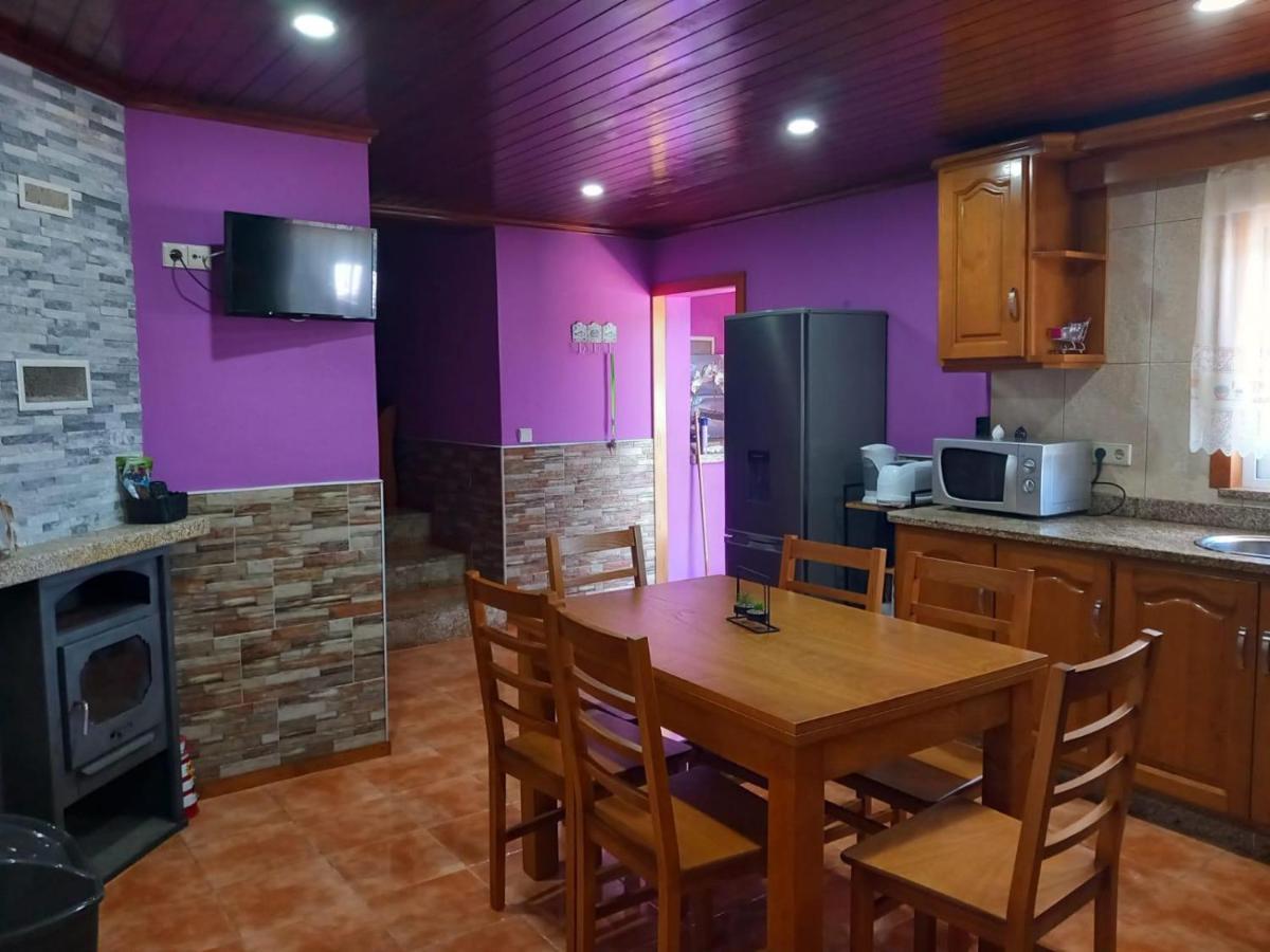 Casa Da Bela Vista Βίλα Μπράγκα Εξωτερικό φωτογραφία