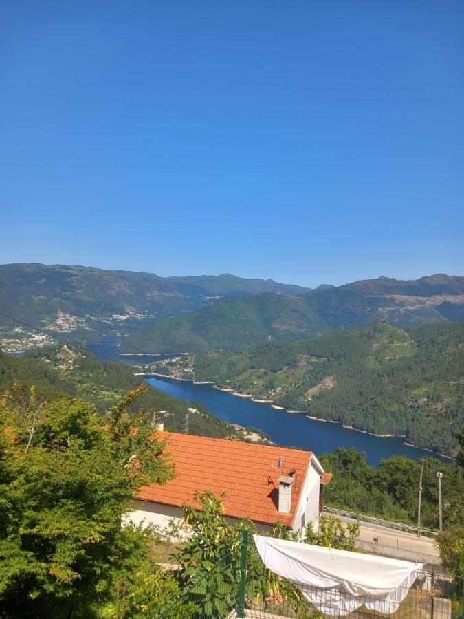 Casa Da Bela Vista Βίλα Μπράγκα Εξωτερικό φωτογραφία