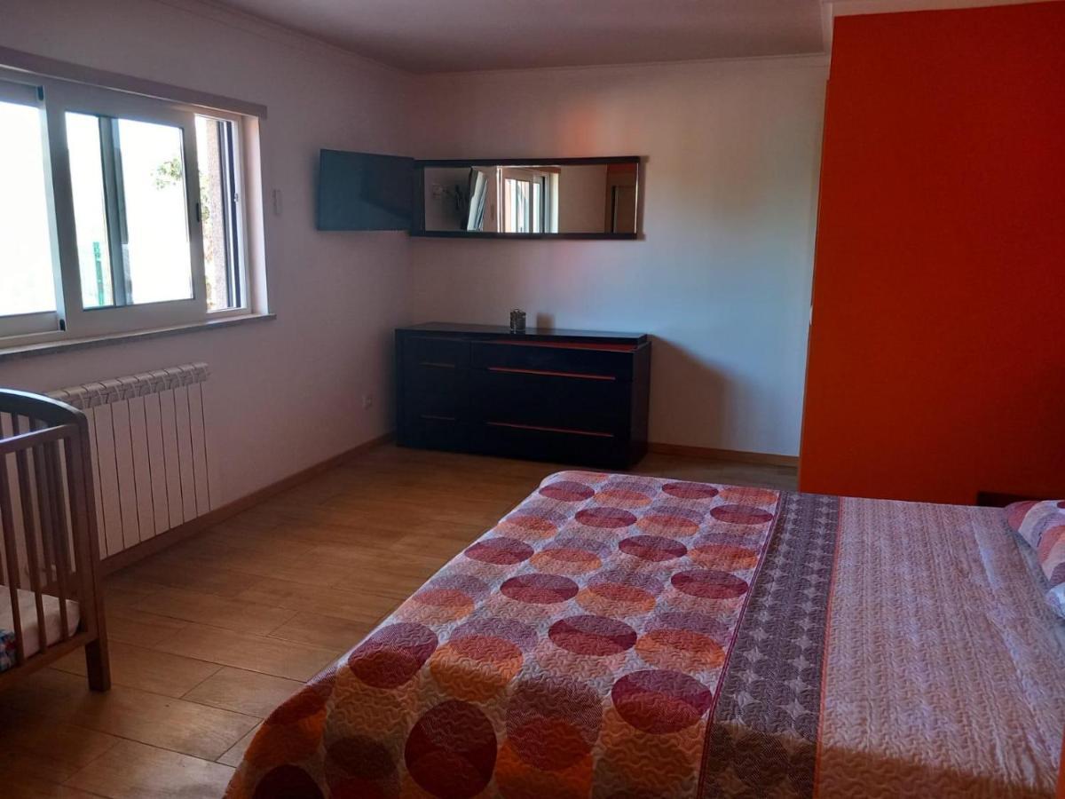Casa Da Bela Vista Βίλα Μπράγκα Εξωτερικό φωτογραφία