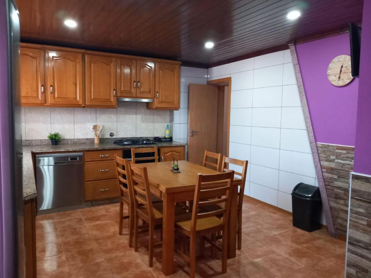 Casa Da Bela Vista Βίλα Μπράγκα Εξωτερικό φωτογραφία