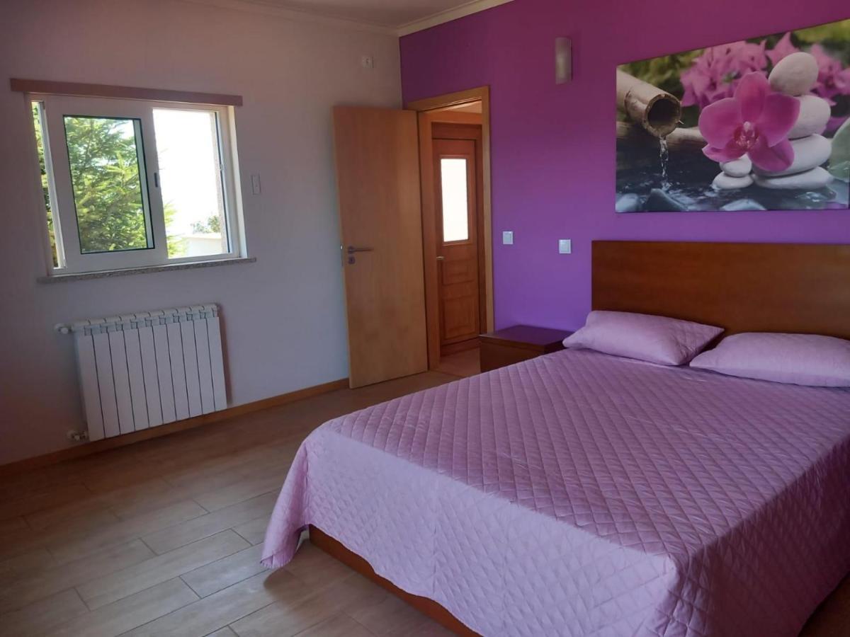 Casa Da Bela Vista Βίλα Μπράγκα Εξωτερικό φωτογραφία