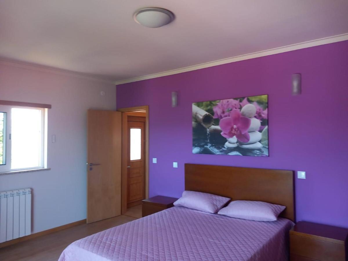 Casa Da Bela Vista Βίλα Μπράγκα Εξωτερικό φωτογραφία