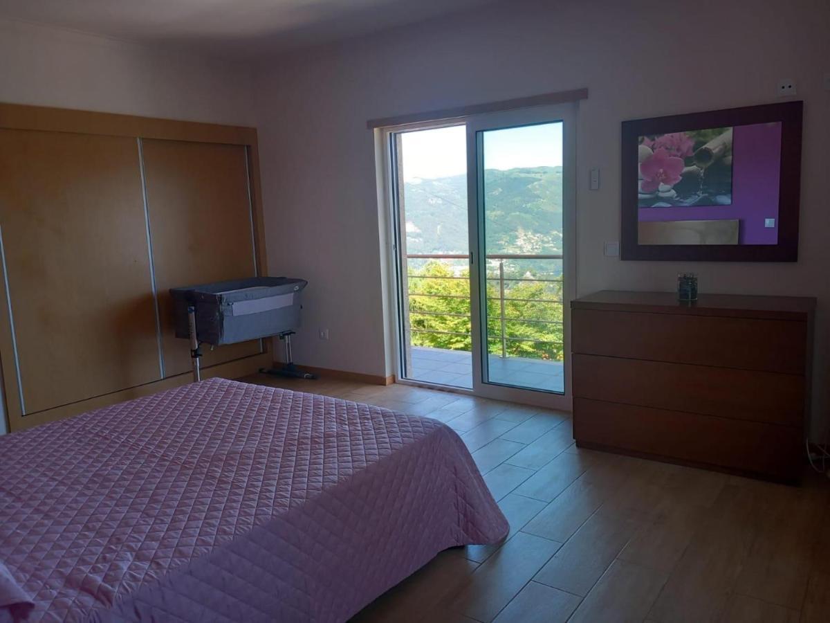 Casa Da Bela Vista Βίλα Μπράγκα Εξωτερικό φωτογραφία