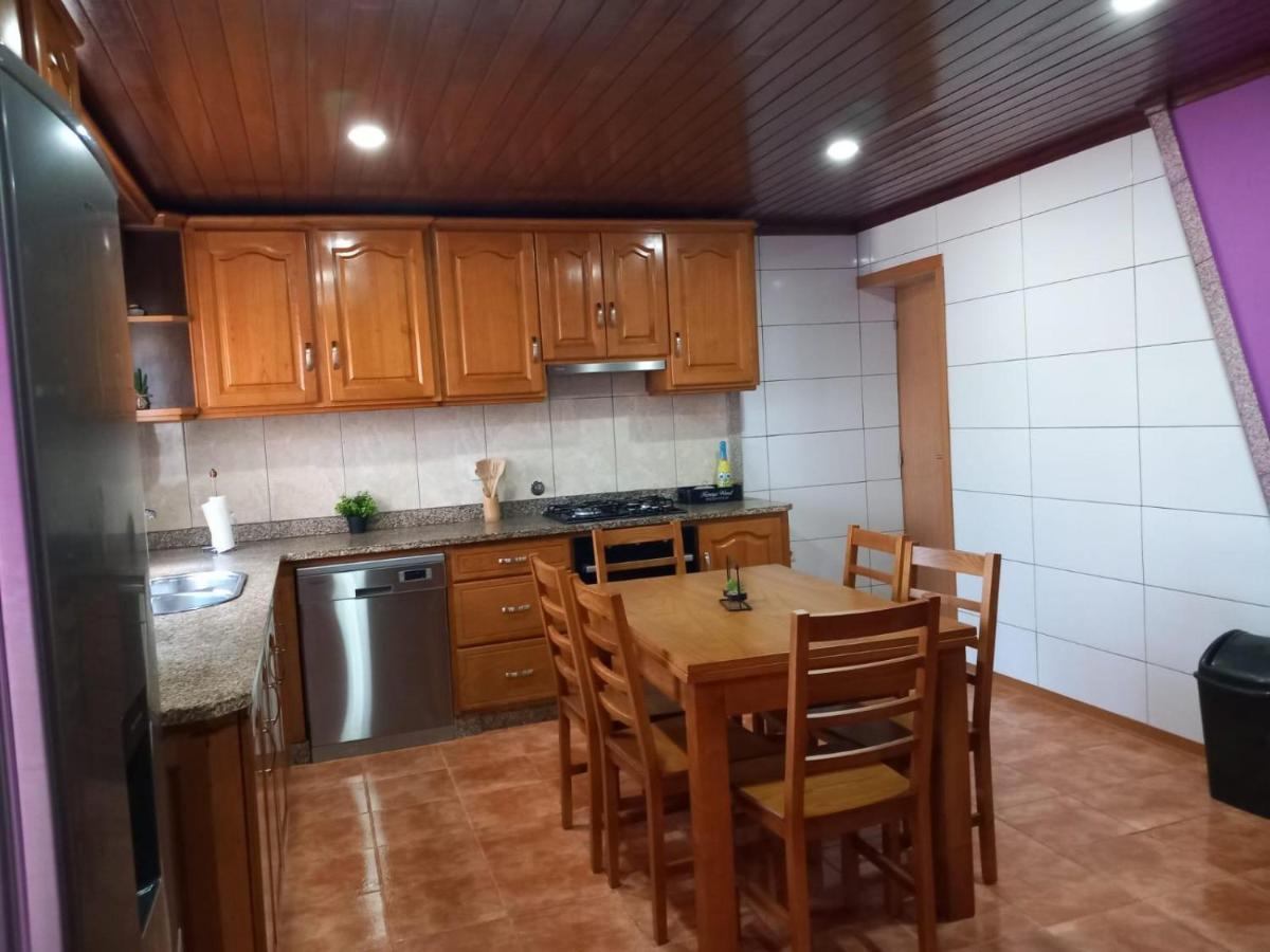 Casa Da Bela Vista Βίλα Μπράγκα Εξωτερικό φωτογραφία