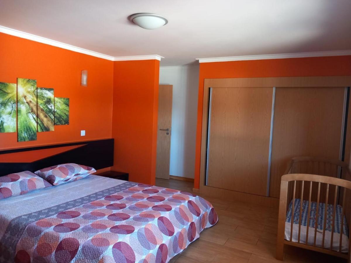 Casa Da Bela Vista Βίλα Μπράγκα Εξωτερικό φωτογραφία