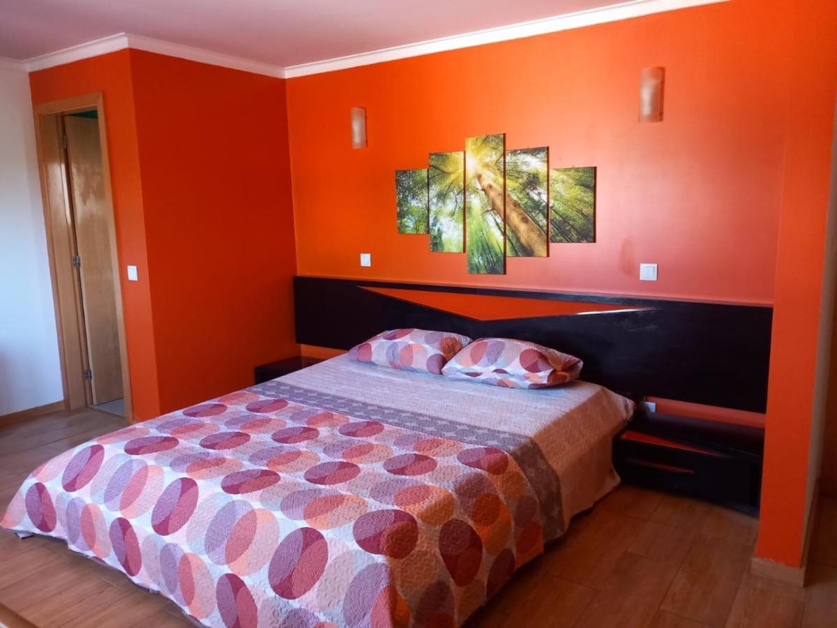 Casa Da Bela Vista Βίλα Μπράγκα Εξωτερικό φωτογραφία