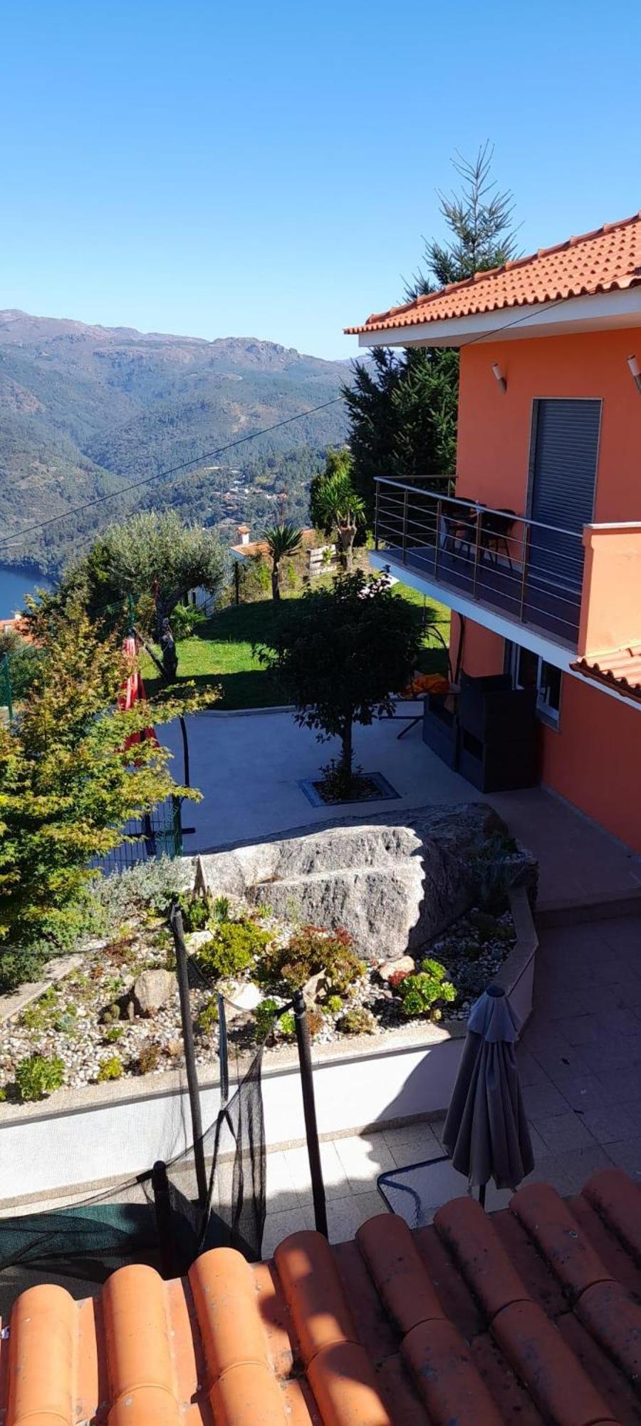 Casa Da Bela Vista Βίλα Μπράγκα Εξωτερικό φωτογραφία